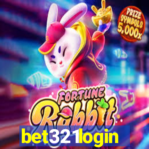 bet321login