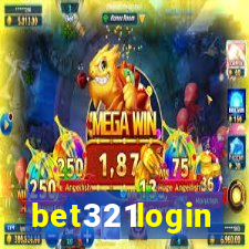 bet321login