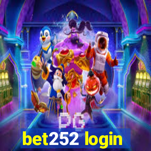 bet252 login