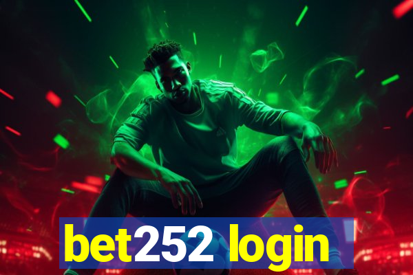 bet252 login