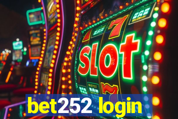 bet252 login