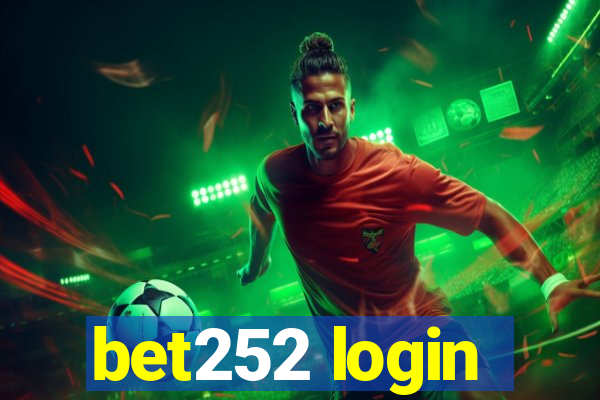 bet252 login