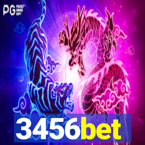 3456bet