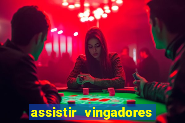 assistir vingadores guerra infinita google drive