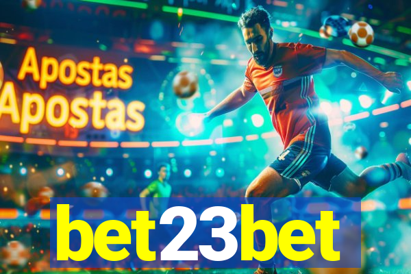 bet23bet