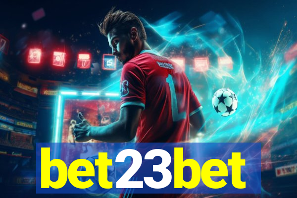 bet23bet