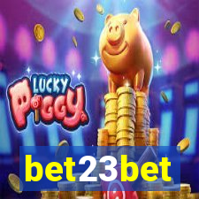 bet23bet