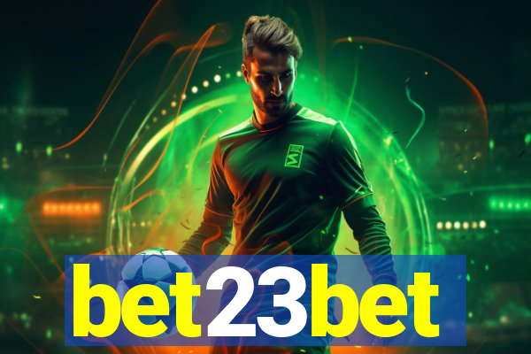 bet23bet