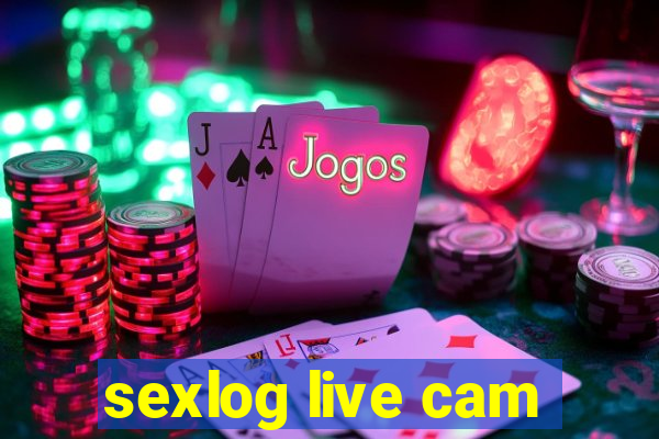 sexlog live cam