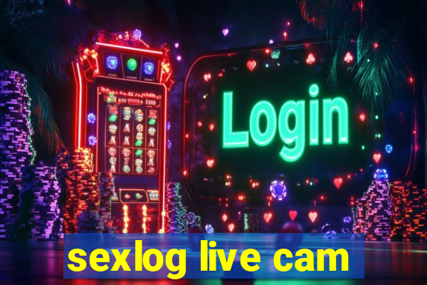 sexlog live cam