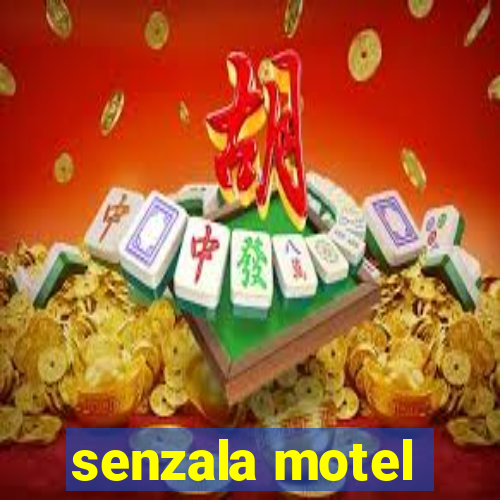 senzala motel