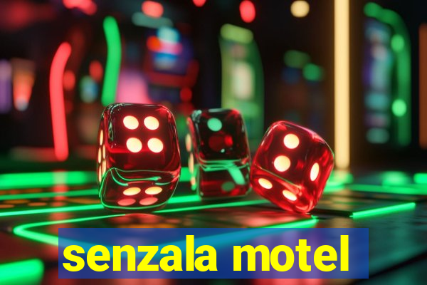 senzala motel