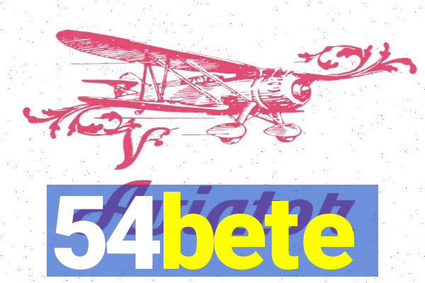 54bete