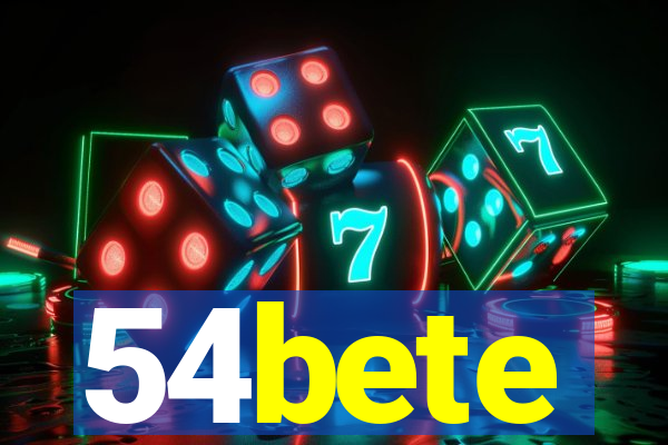 54bete