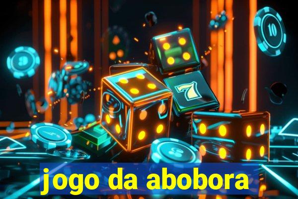 jogo da abobora