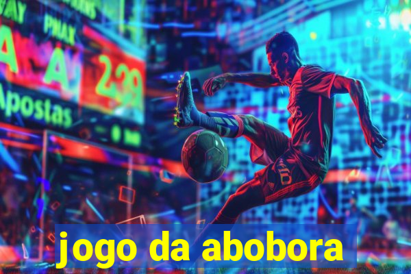 jogo da abobora