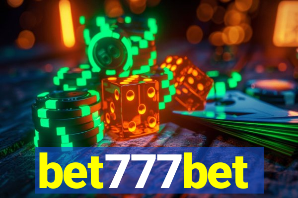 bet777bet