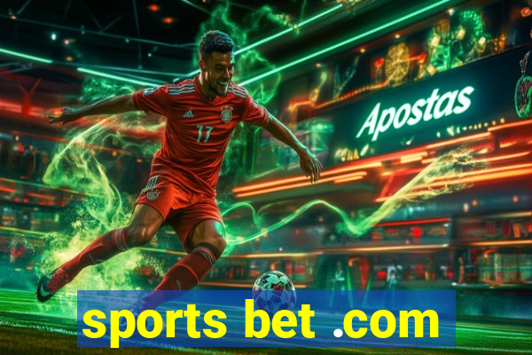 sports bet .com