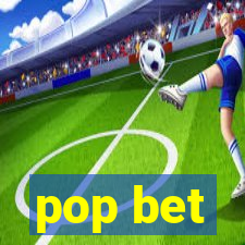 pop bet