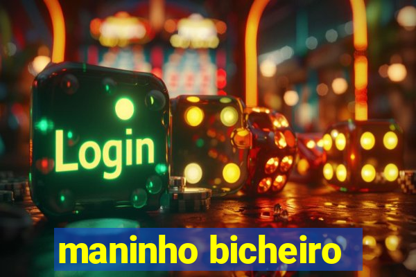 maninho bicheiro