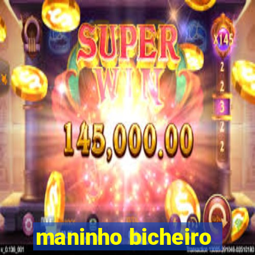 maninho bicheiro