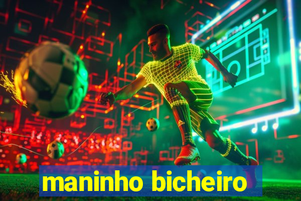 maninho bicheiro