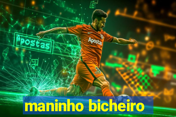 maninho bicheiro