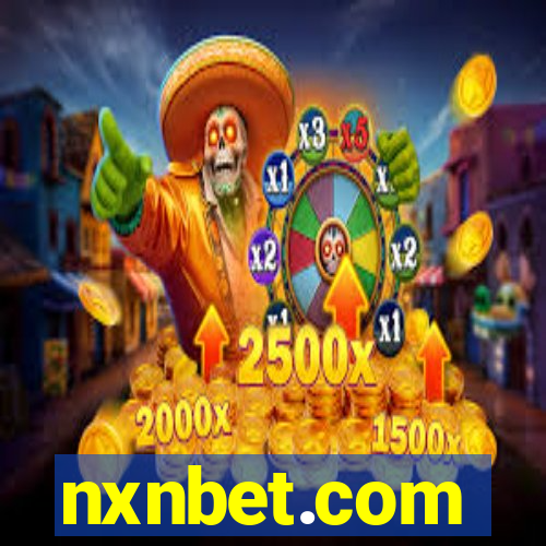 nxnbet.com