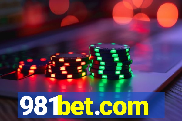 981bet.com