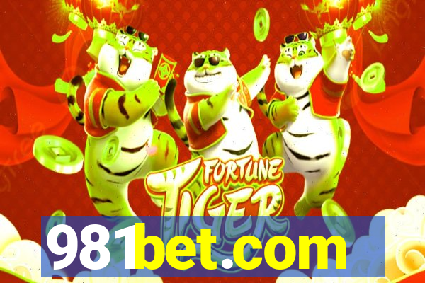 981bet.com