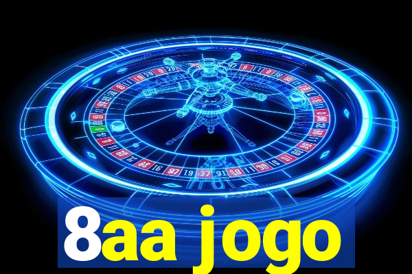 8aa jogo