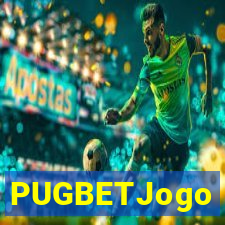 PUGBETJogo