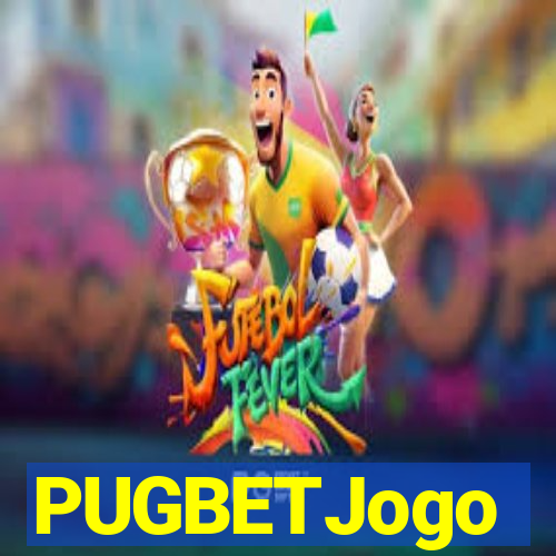 PUGBETJogo