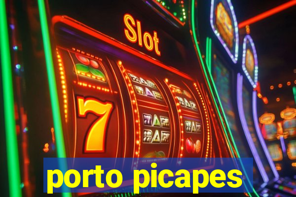 porto picapes