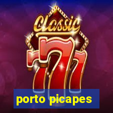 porto picapes