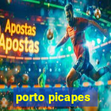 porto picapes