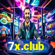 7x.club