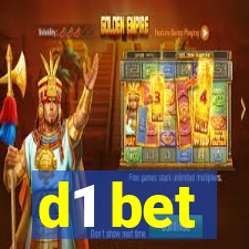 d1 bet