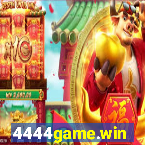 4444game.win