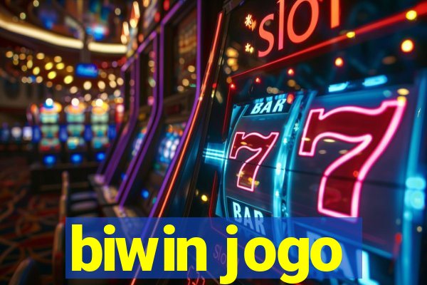 biwin jogo