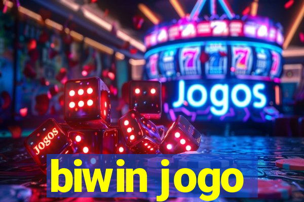 biwin jogo