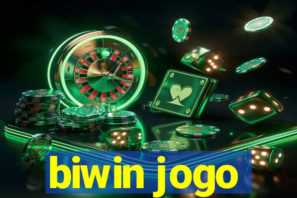 biwin jogo