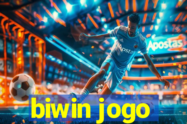 biwin jogo