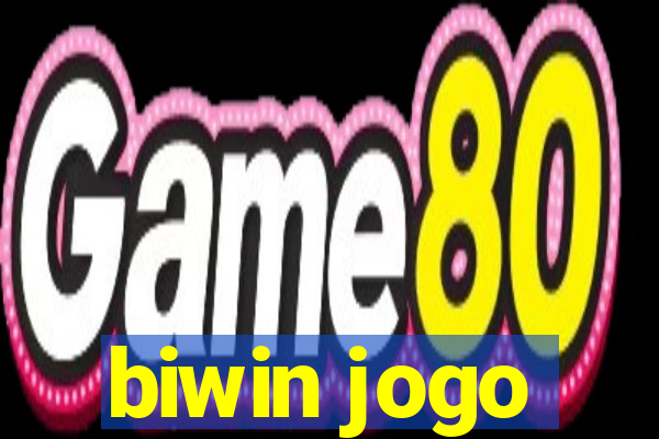 biwin jogo