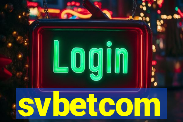 svbetcom