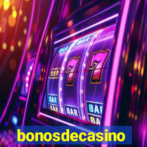 bonosdecasino