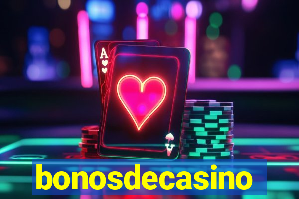 bonosdecasino