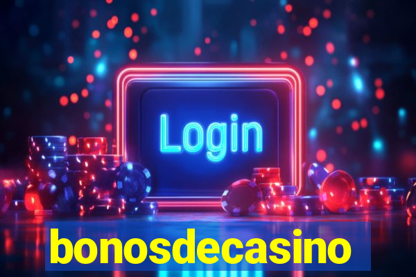 bonosdecasino