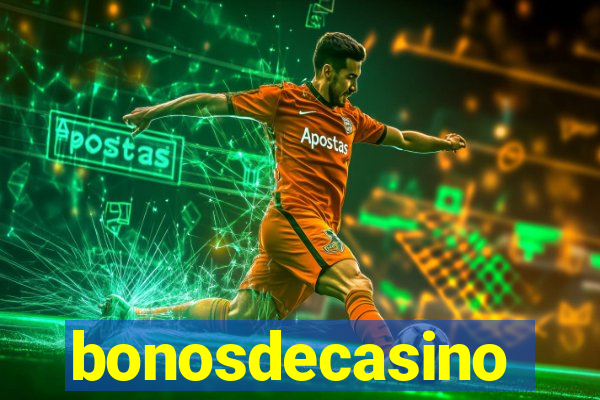 bonosdecasino