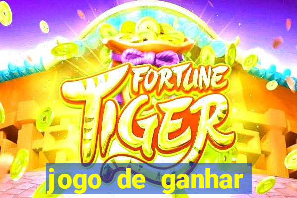 jogo de ganhar dinheiro sem precisar depositar nada